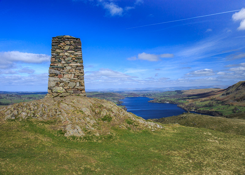 Hallin Fell Hallin Fell